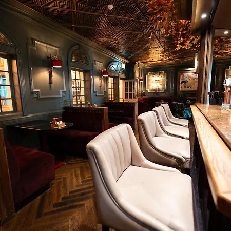 The Great Northern Hotel-2