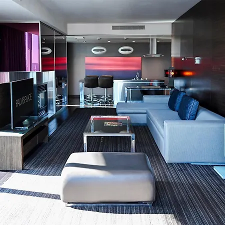 Palms Place Hotel And Spa-3