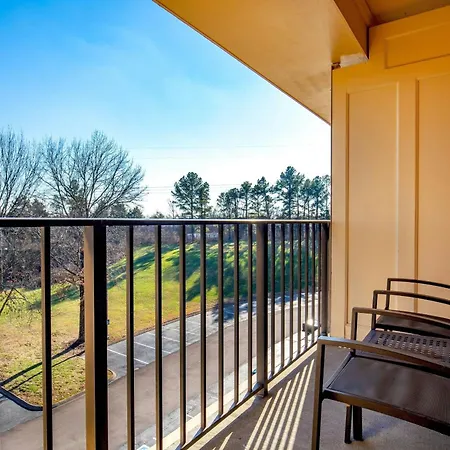 Sheraton Music City Nashville Airport-3