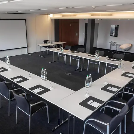 Radisson Blu Hotel, St. Gallen-3