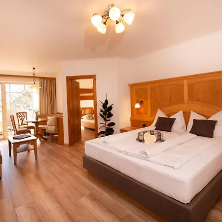 Aktiv & Wellnesshotel Zentral-2