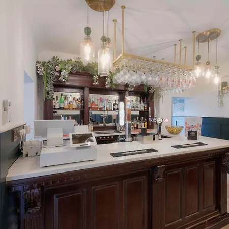 Florence House Boutique Hotel And Restaurant-2