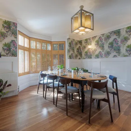 Florence House Boutique Hotel And Restaurant-3