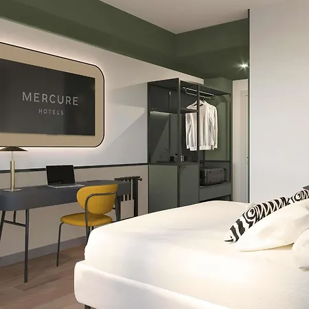 Mercure Milano Agrate Brianza-2