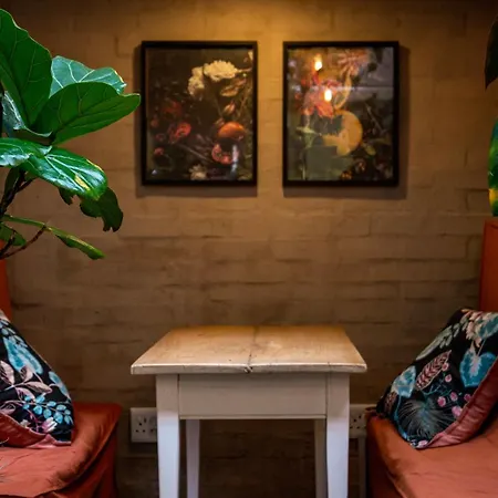 The Lofts Boutique Hotel-2