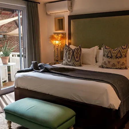 The Lofts Boutique Hotel-3