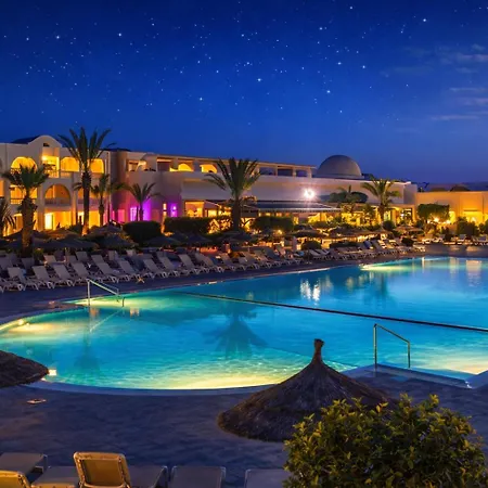 Djerba Aqua Resort-3