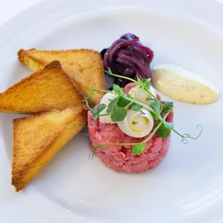 Hotel Ristorante Fior-3