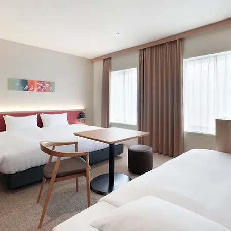 Mitsui Garden Hotel Hiroshima-3