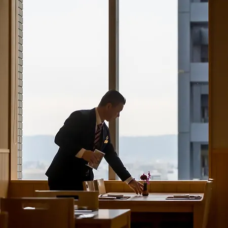 Hotel Monterey La Soeur Osaka-2