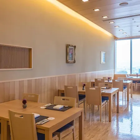 Hotel Monterey La Soeur Osaka-2