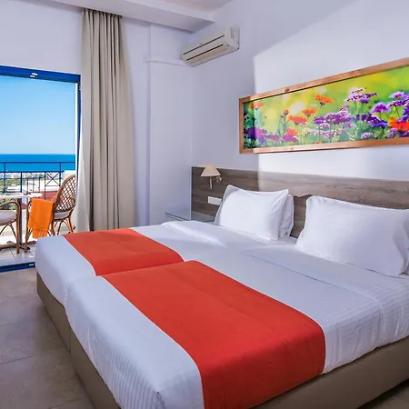 Astra Village & Suites-3