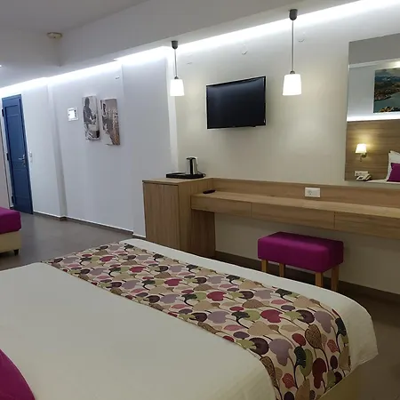 Astra Village & Suites-2
