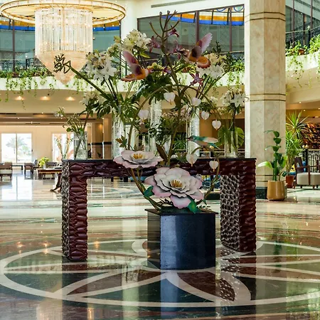 Grand Oasis Resort-2