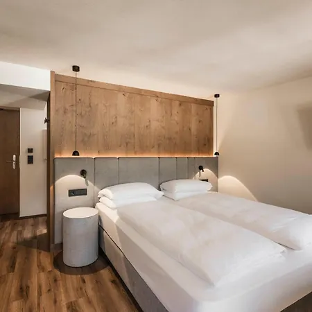 Alpenhotel Rainell-3