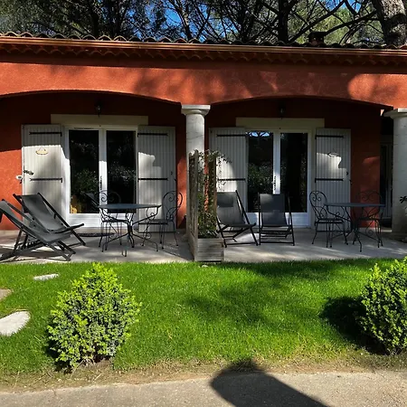 La Bastide des Pins-2