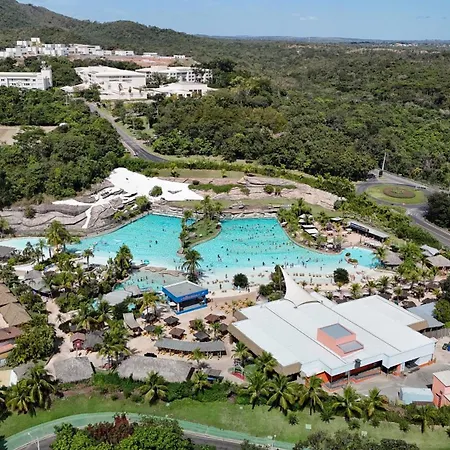 Rio Quente Resorts - Hotel Pousada-3