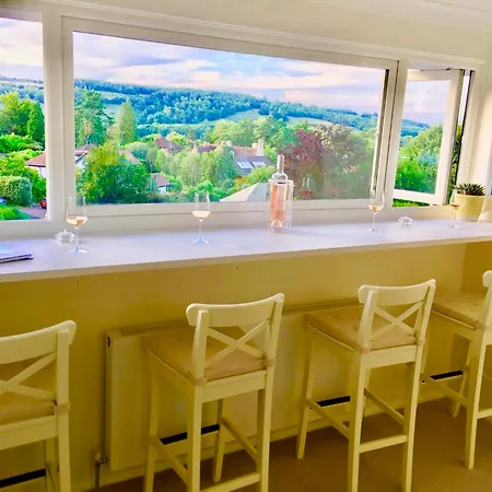 Ranmore Rise Retreat In The Surrey Hills-3