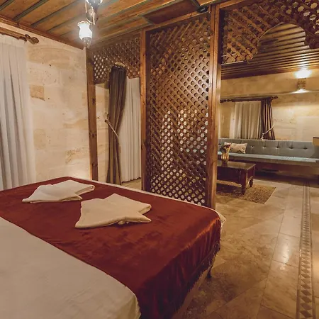 Sobek Stone House Cappadocia-2