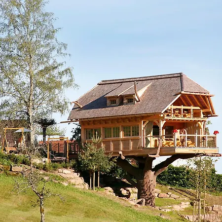 Wellnesshotel Tanne-2
