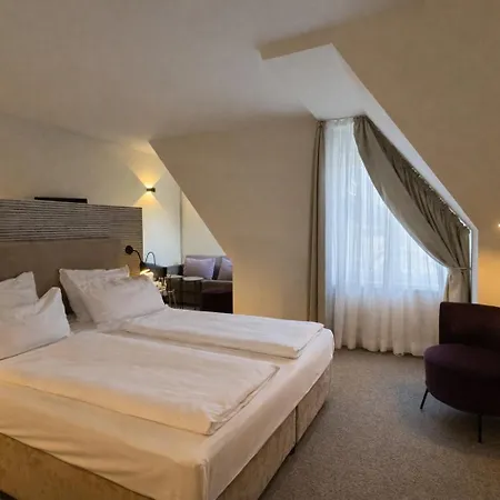 DORMERO Aparthotel Stralsund-3