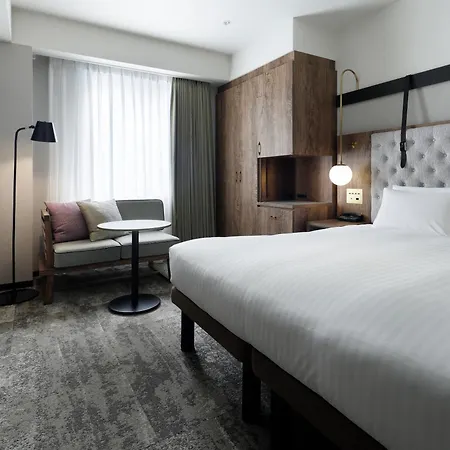 Mitsui Garden Hotel Sapporo West-2
