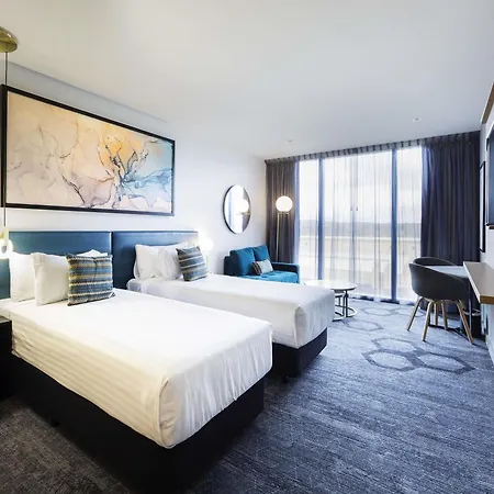 Mercure Canberra Belconnen-3