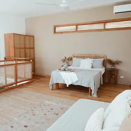 Punta Punta Surf Retreat-3