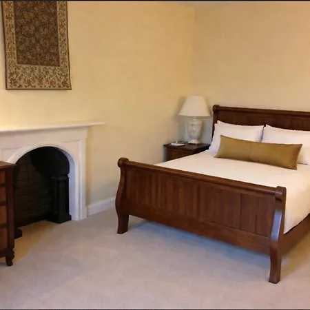 Otterburn Castle-3