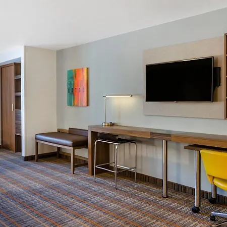 Mainstay Suites Great Falls Airport-3