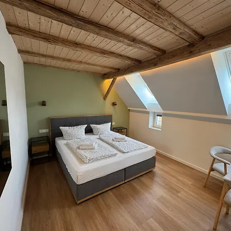 City Apartments Hannover-2