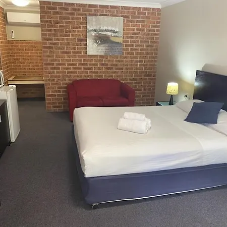 Lake Macquarie Motor Inn-2