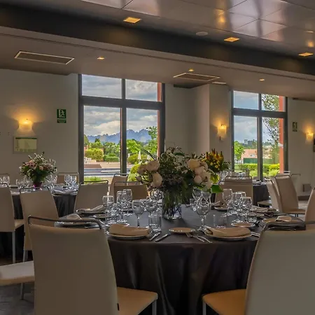 Dolce By Wyndham Barcelona Resort 4 Sup-3