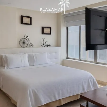 PlazaMar Pacifico Hotel-2