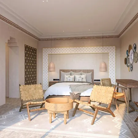 Amerruk, Marrakech, Autograph Collection-3