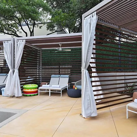 Hyatt Regency Austin-3