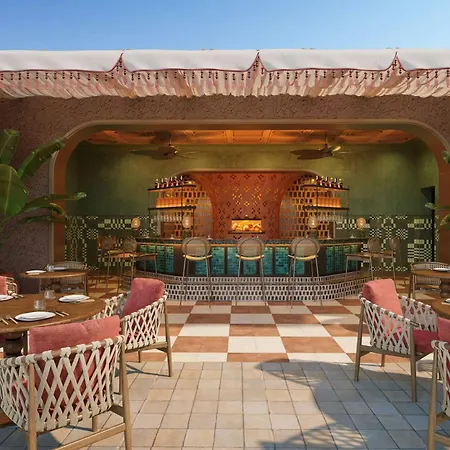 Amerruk, Marrakech, Autograph Collection-2