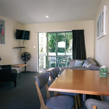 La Rochelle Motel-2