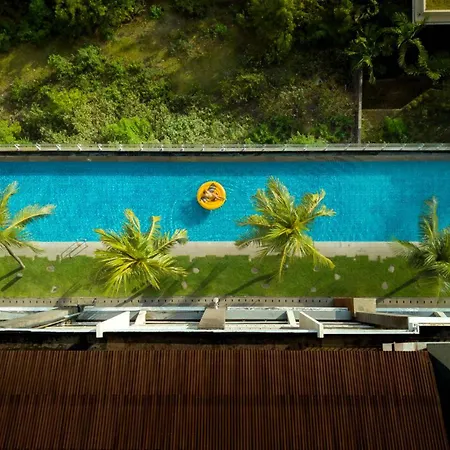 Four Points By Sheraton Bali, Ungasan-3