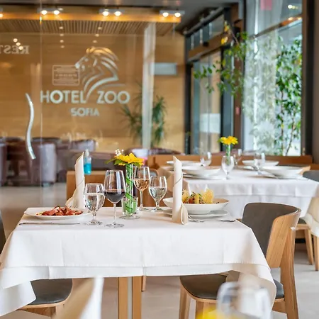 Hotel ZOO Sofia-2