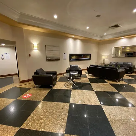 Hotel Universel Montreal-2
