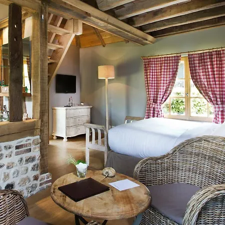 Auberge De La Source - Hotel & Spa-3