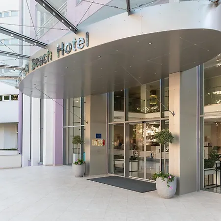 Hotel Neptun Beach-3