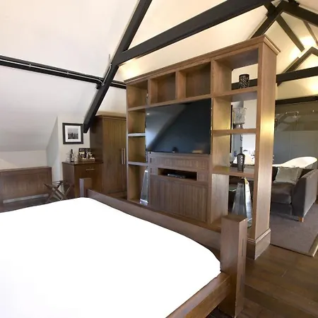 Hotel Du Vin Newcastle-2