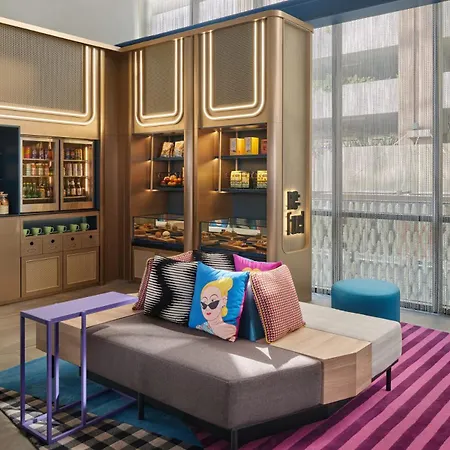 Aloft By Marriott Bangkok Sukhumvit 11-3