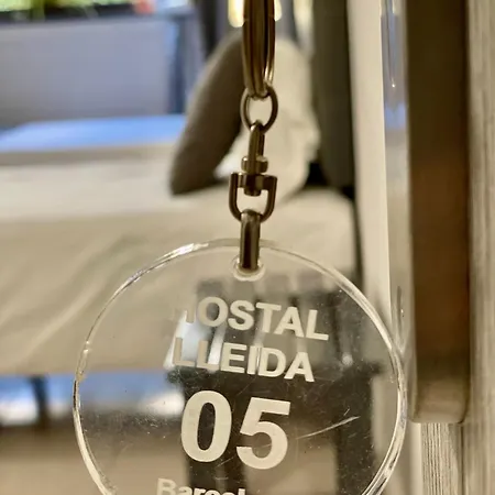Hostal Lleida-2