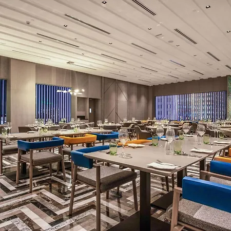 Holiday Inn Johor Bahru City Centre By Ihg-3