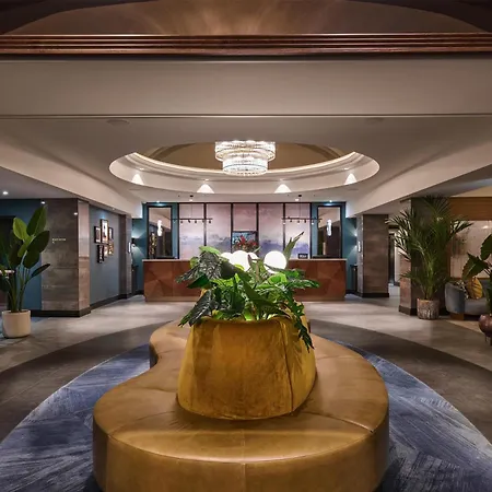 Doubletree By Hilton London - West End-3