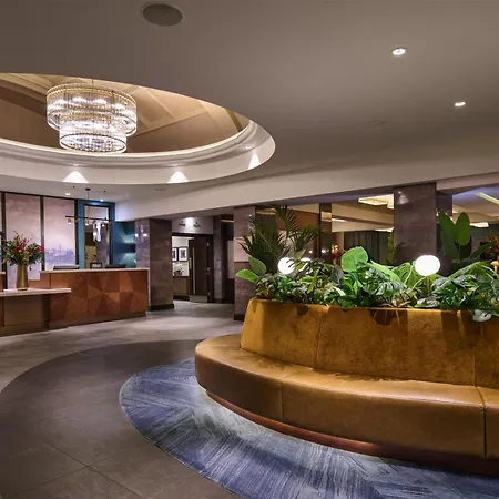 Doubletree By Hilton London - West End-2
