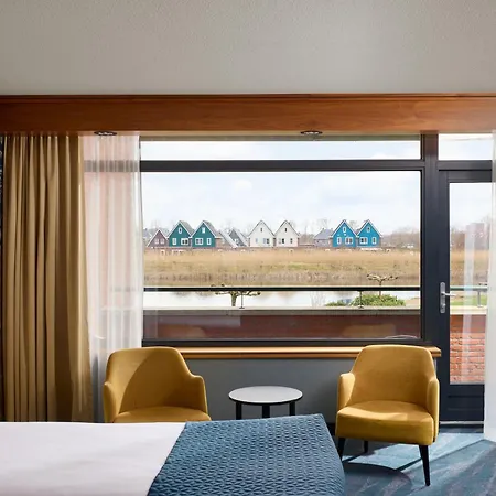 Hotel Van Der Valk Wolvega-Heerenveen-2